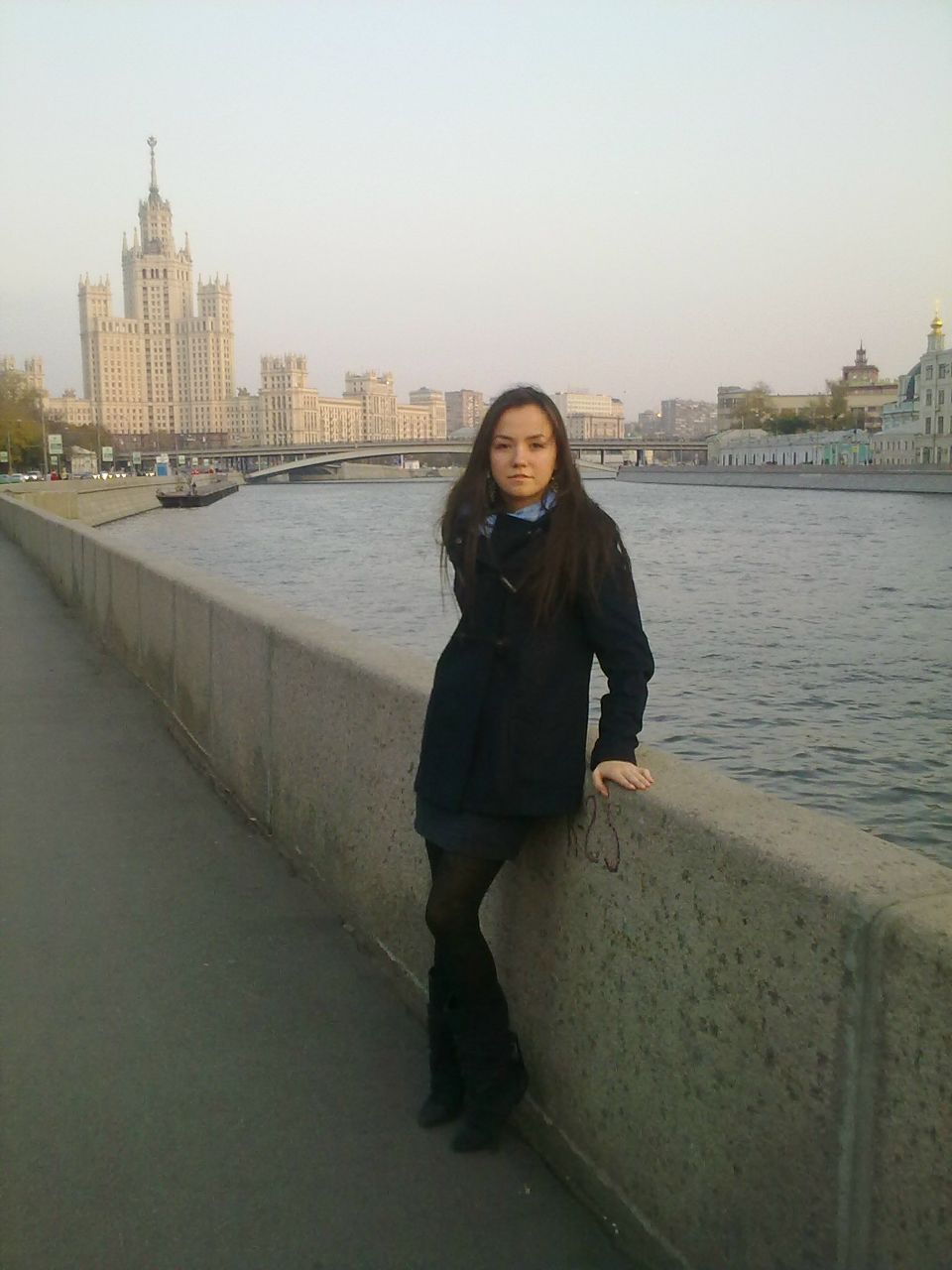 Оленька Дмитренко | Чернигов