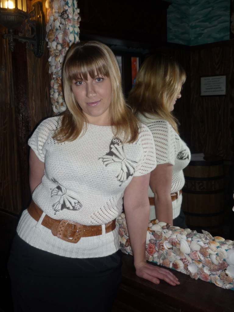 Ольга Виноградова | Кострома