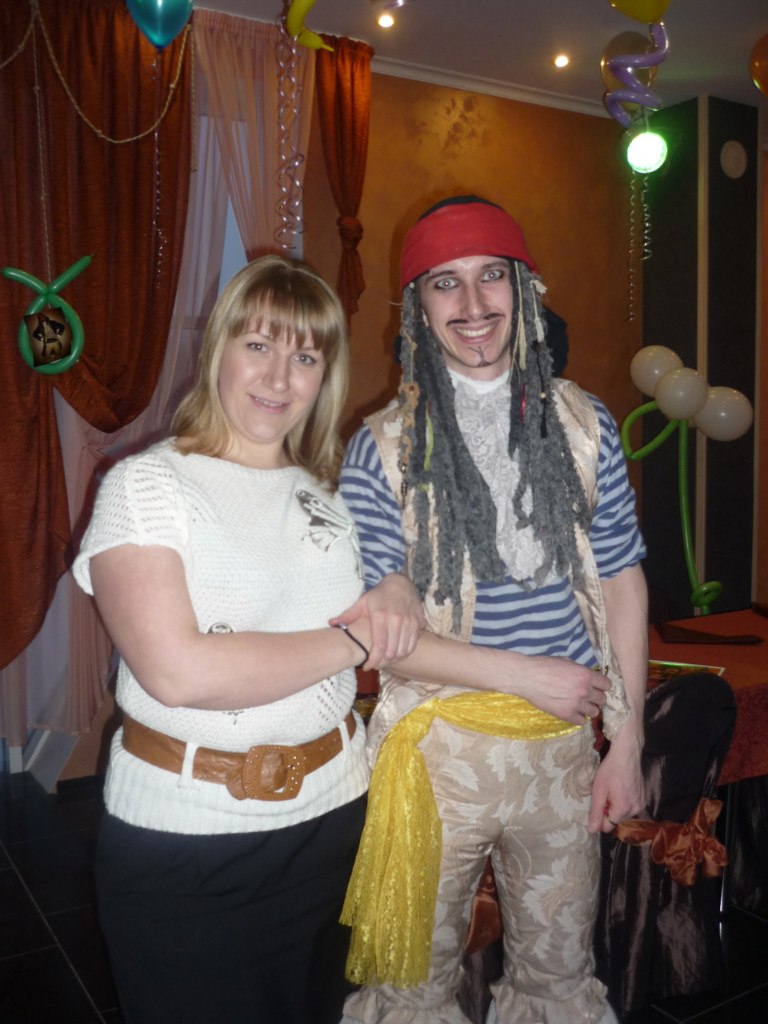 Ольга Виноградова | Кострома