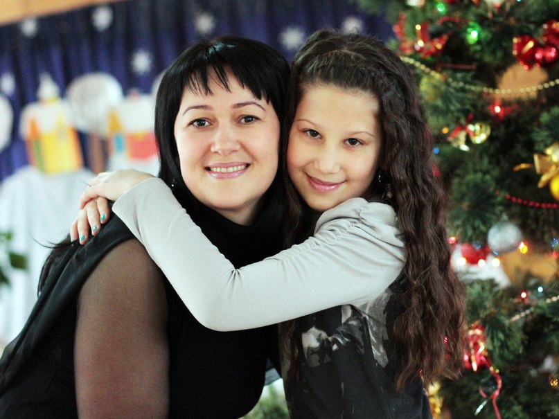 Даниелла Шепа | Мукачево