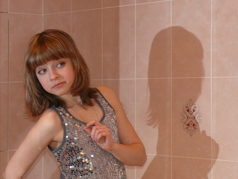 Иришка Ангелочек крошка | Москва