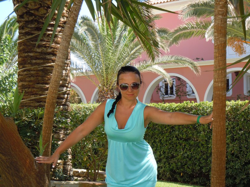 Анастасия Сазонова-Кащук | Санкт-Петербург