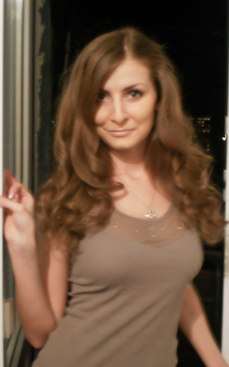 Мария Щаденко | Москва