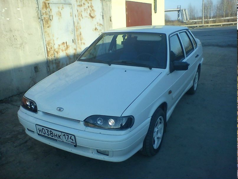 Вячеслав Якунин | Озерск