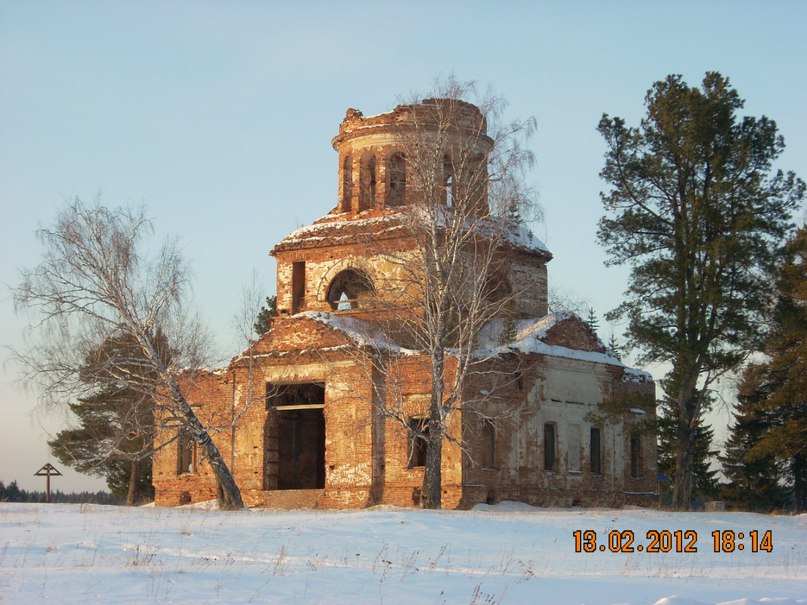 Руслан Агамэдов | Кушва