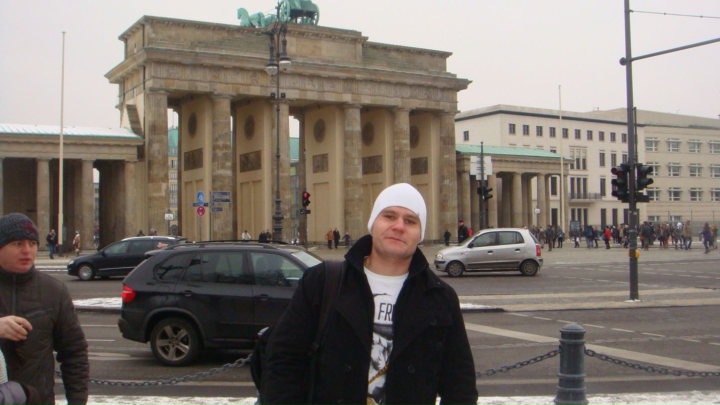 Артем Мальченко | Ивано-Франковск