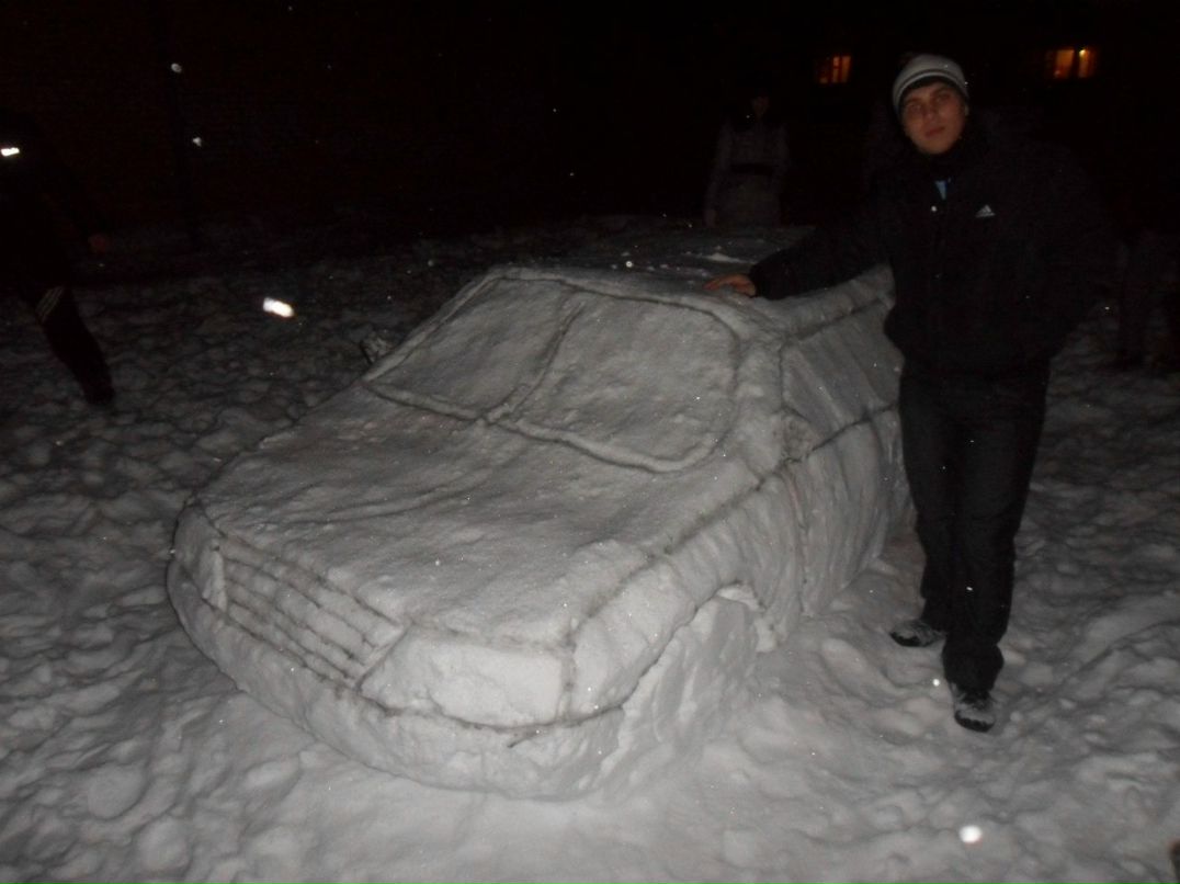 Максим Семиленов | Ульяновск