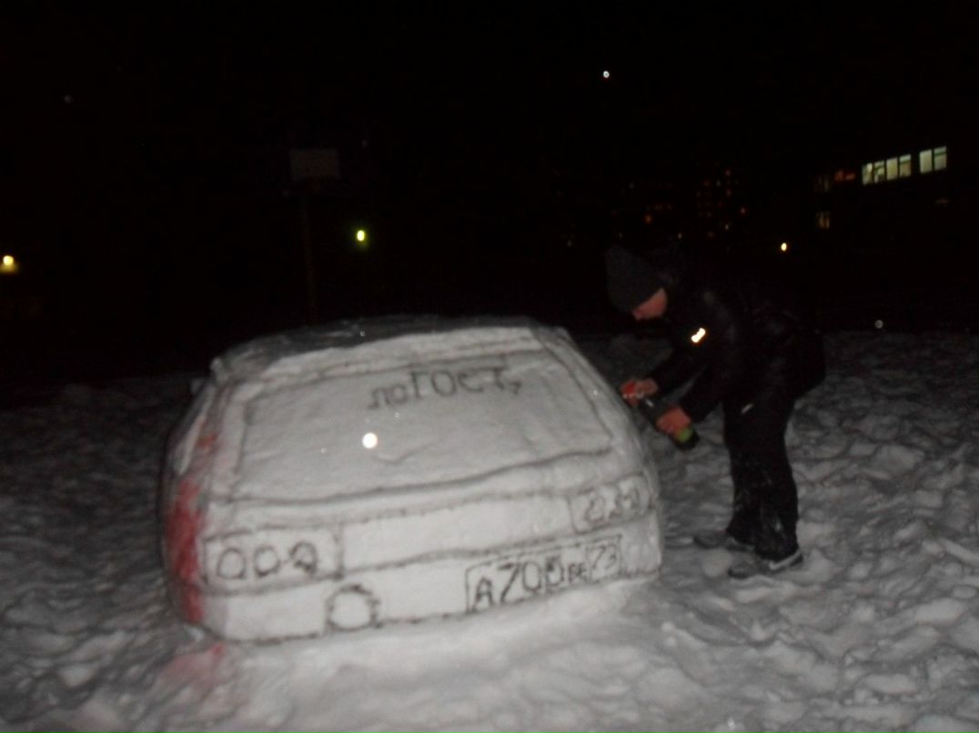 Максим Семиленов | Ульяновск