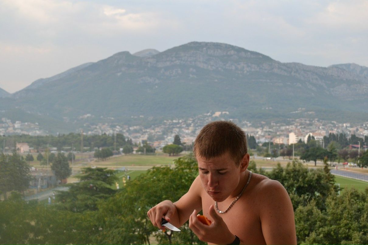 Егор Астахов | Санкт-Петербург