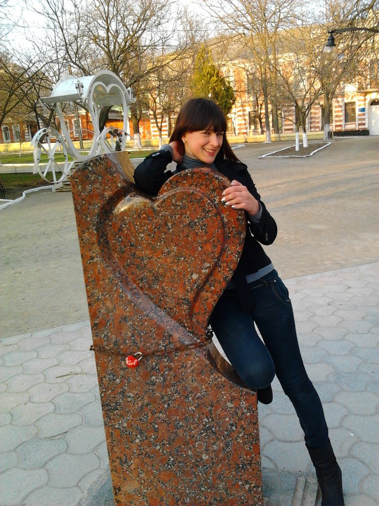 Юльчик Китик | Скадовск