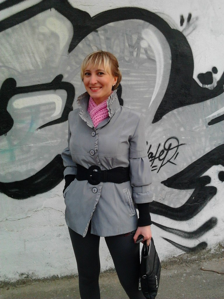 Юльчик Китик | Скадовск