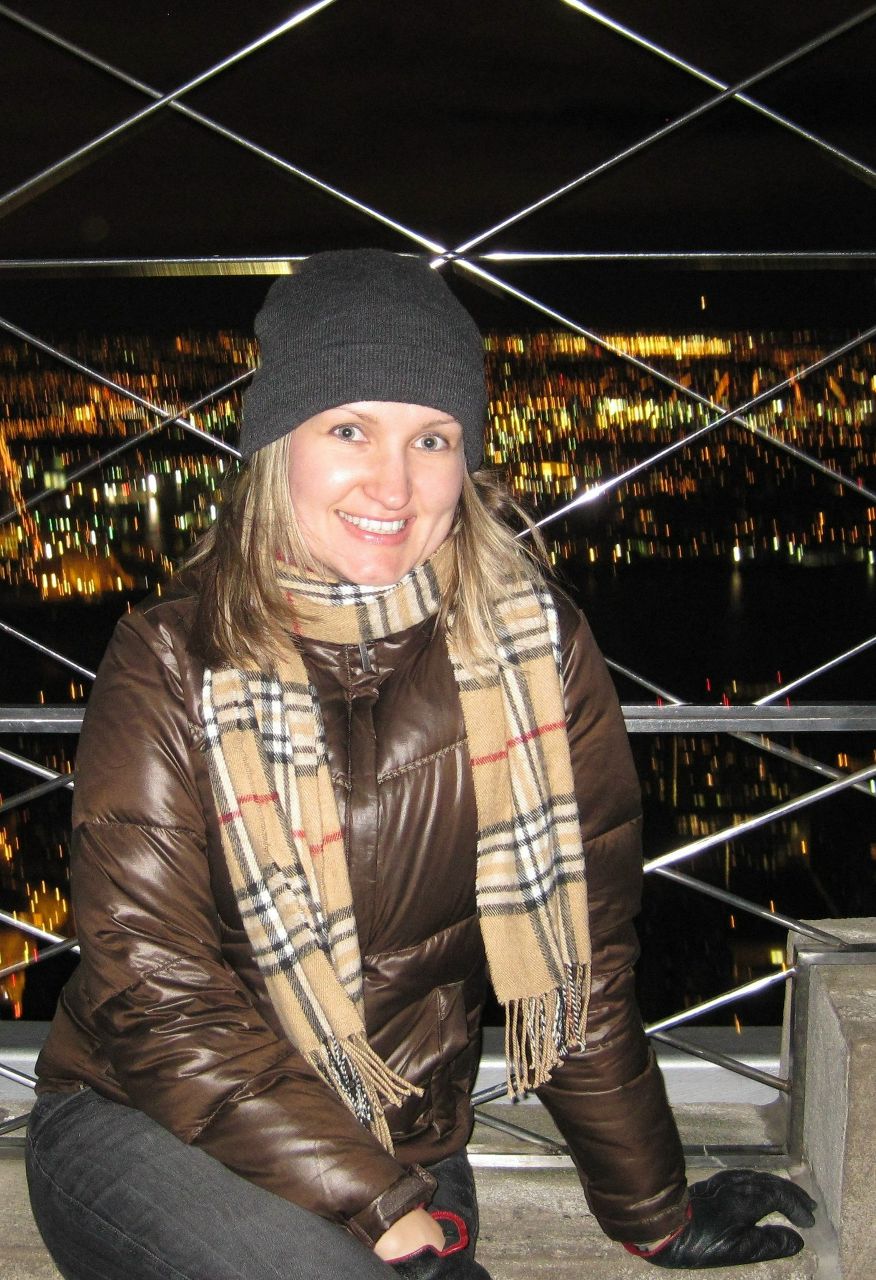 Марина Кузьмина | Virginia Beach