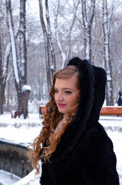 №46, Ірина Сухицька, Киев №46, Ірина Сухицька, Киев