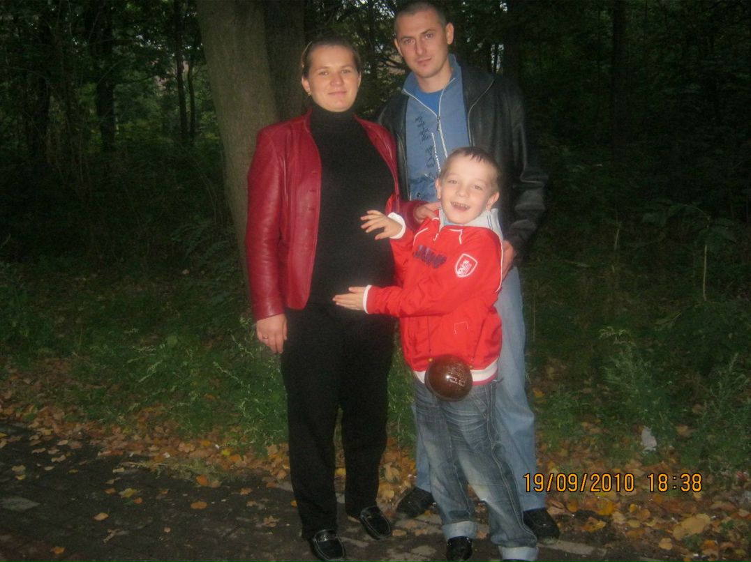 Света Роботько | Киев