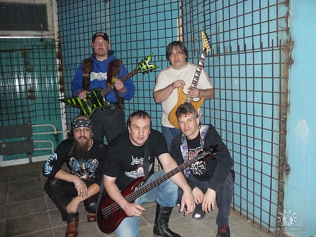 Валерий Полуэктов | Москва