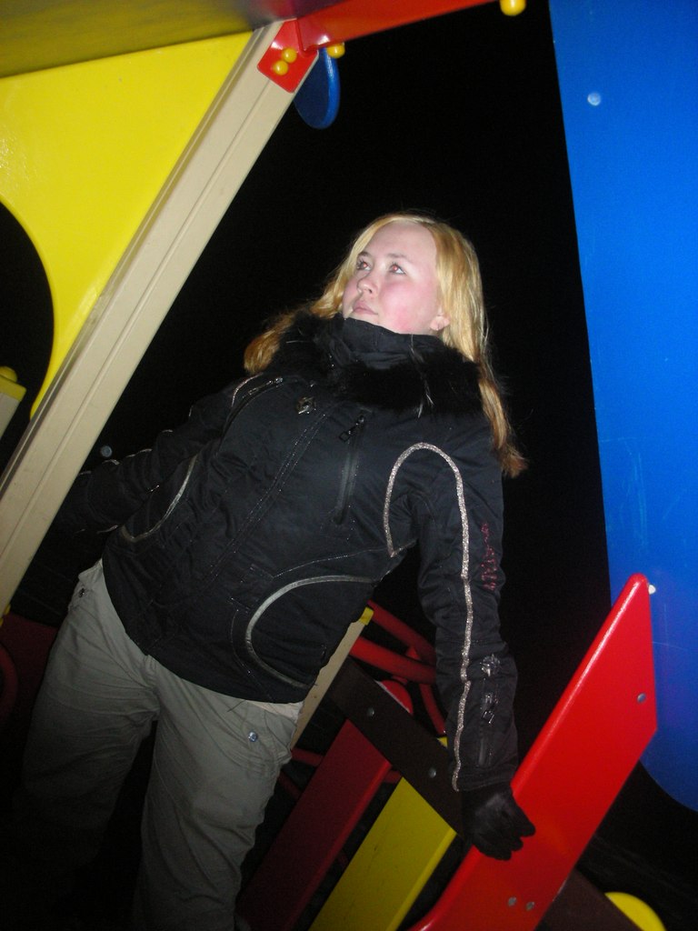 Ксения Терентьева Олеговна | Выучейский