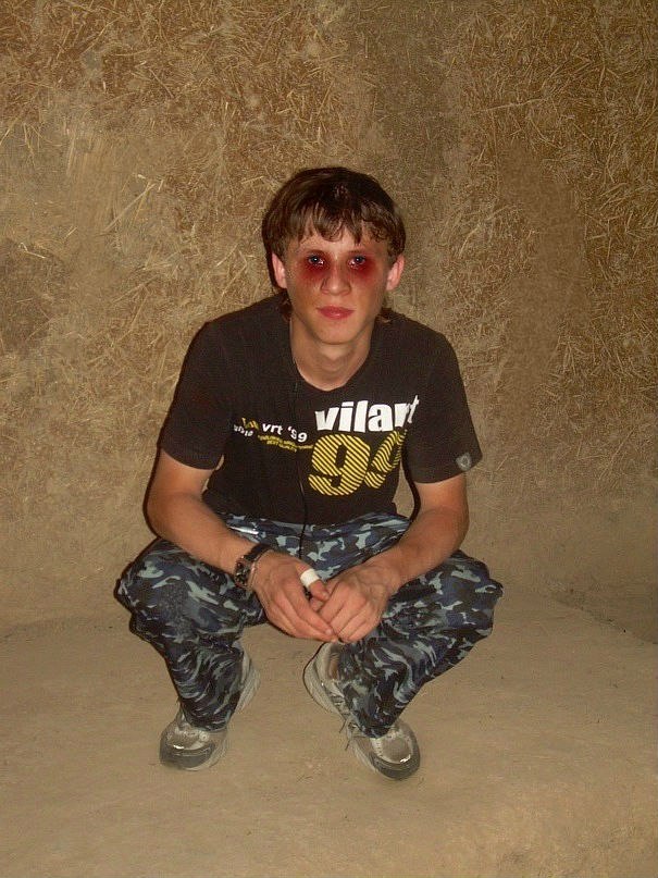 Maximus Great | Пермь