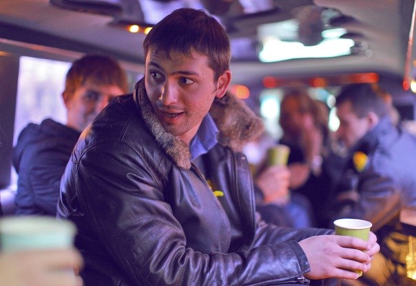 Михаил Кочмала | Краснодар