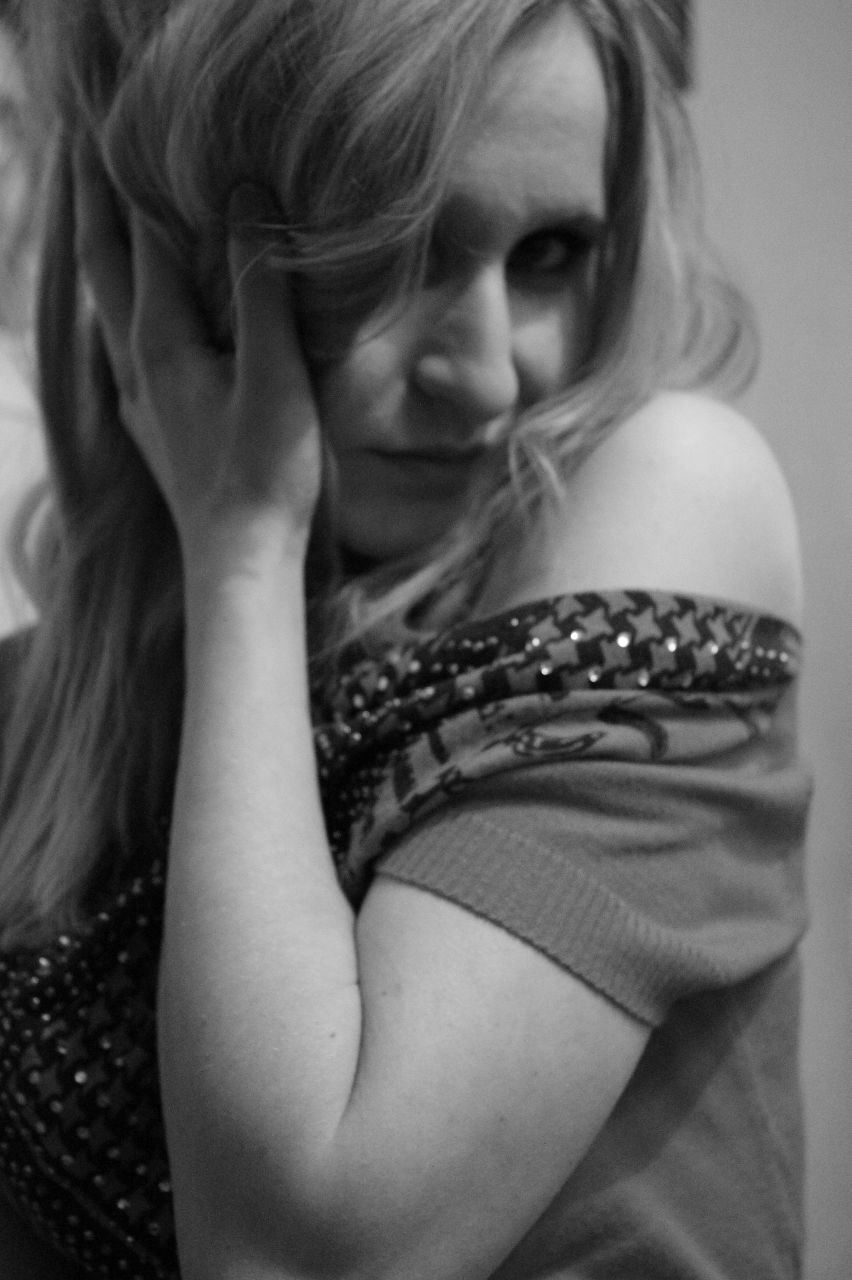 Елена Максимович LenoR | Минск