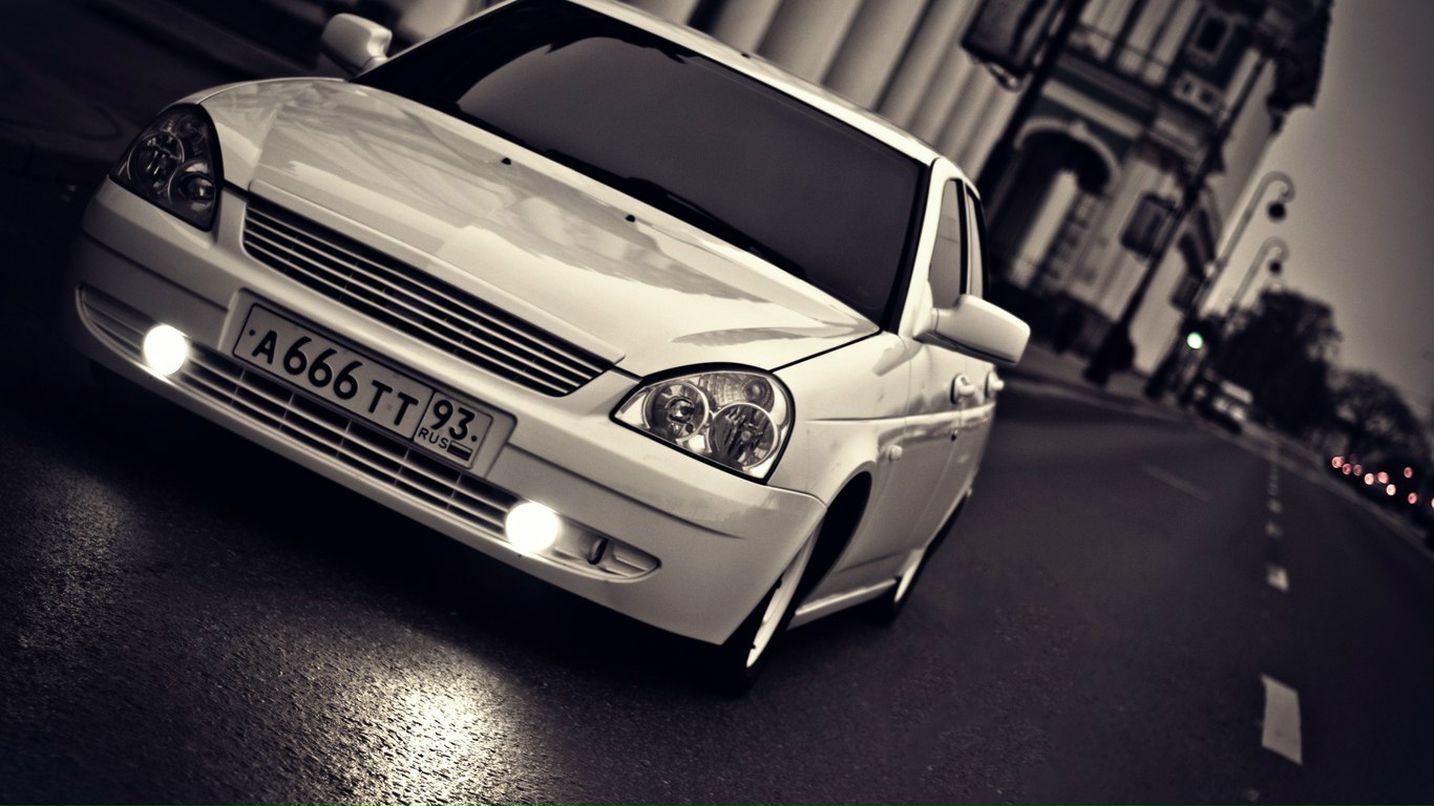 Миша Баринов | Panama