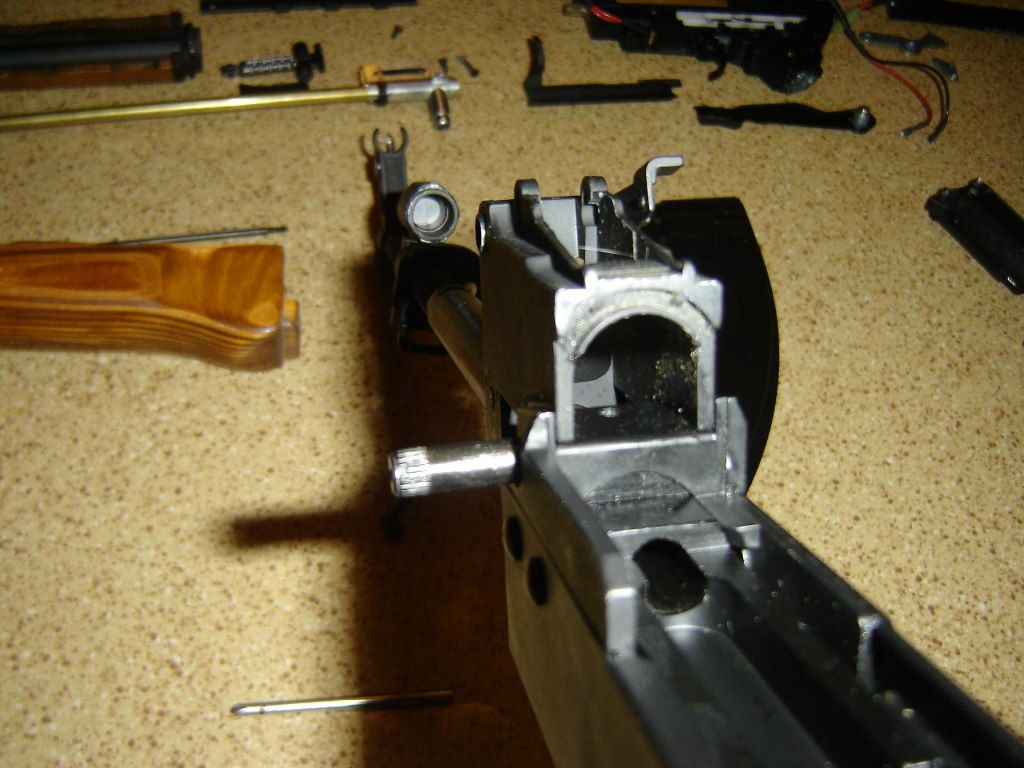 Никита Ванюшкин МАКАБРА | Петропавловск-Камчатский