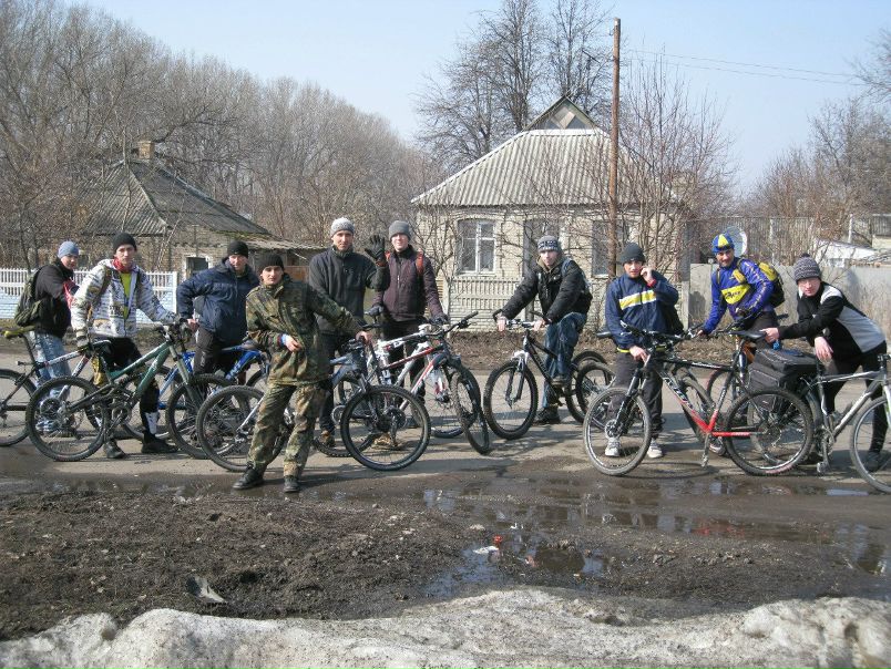 №20, Сергей Макаров, Дружковка №20, Сергей Макаров, Дружковка