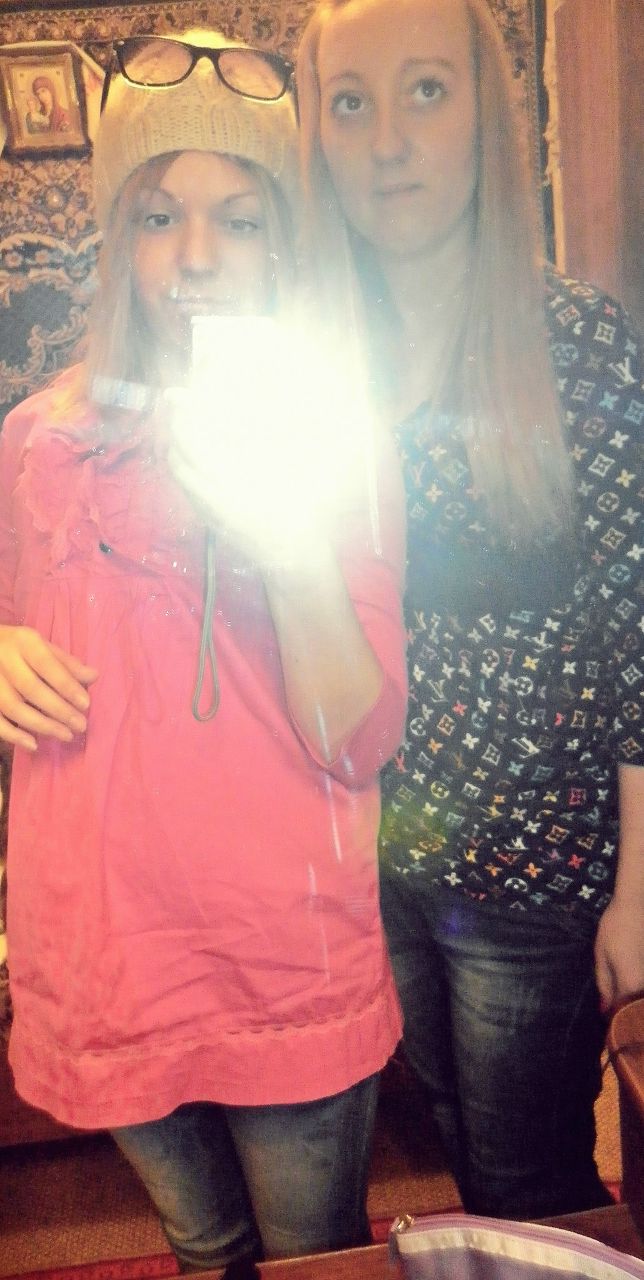 Кристина Ковальская | Великодолинское