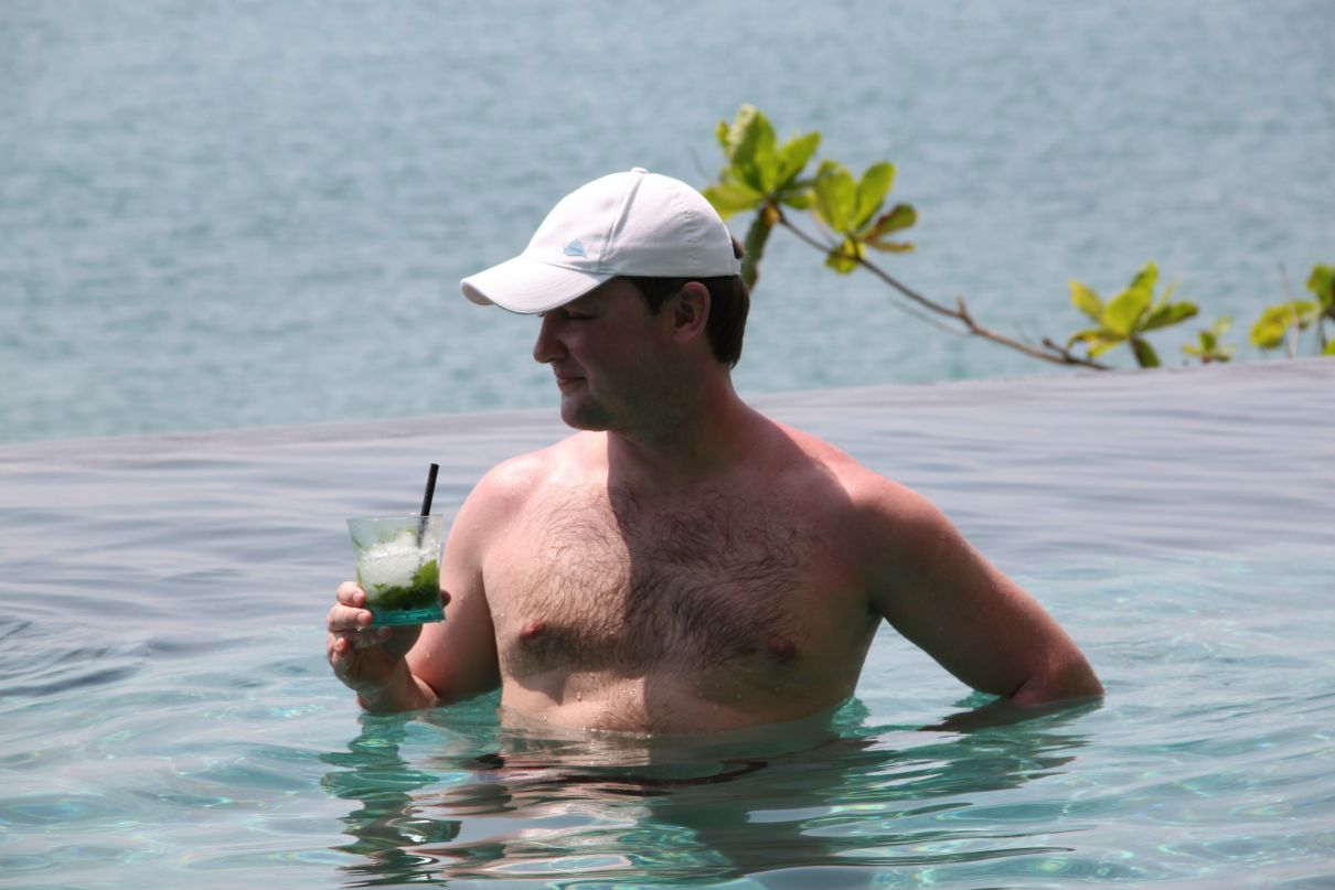 Валентин Самохин | Самара