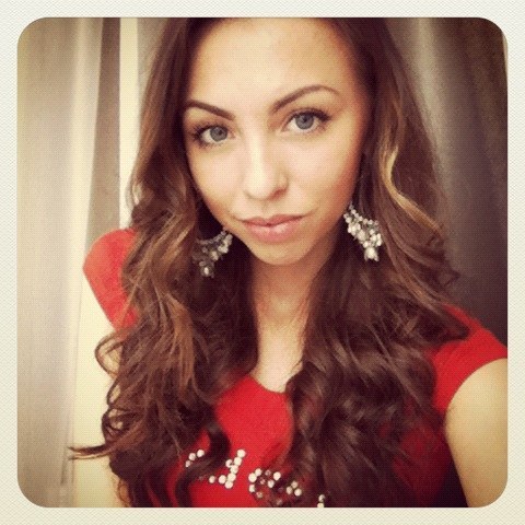 Кира Миронина | Казань