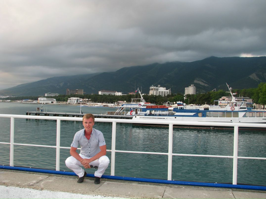 Николай Якунин | Воронеж