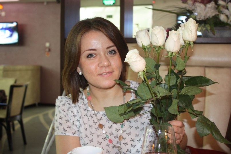 Инесса Клюкина | Казань