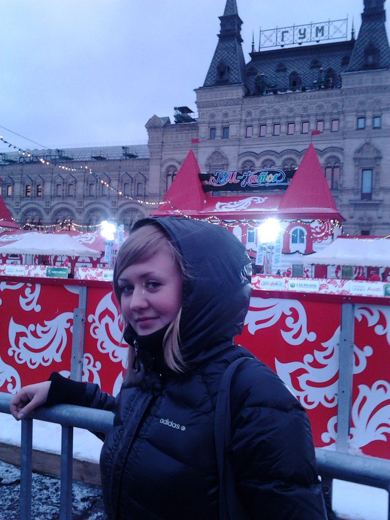 Оксанка Союзмультфильм | Куйбышев