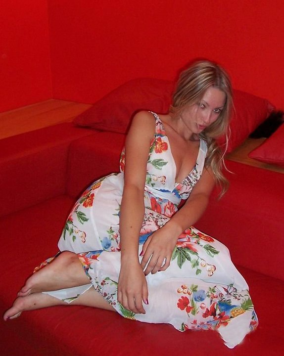 Екатерина Новицкая | Днепр (Днепропетровск)