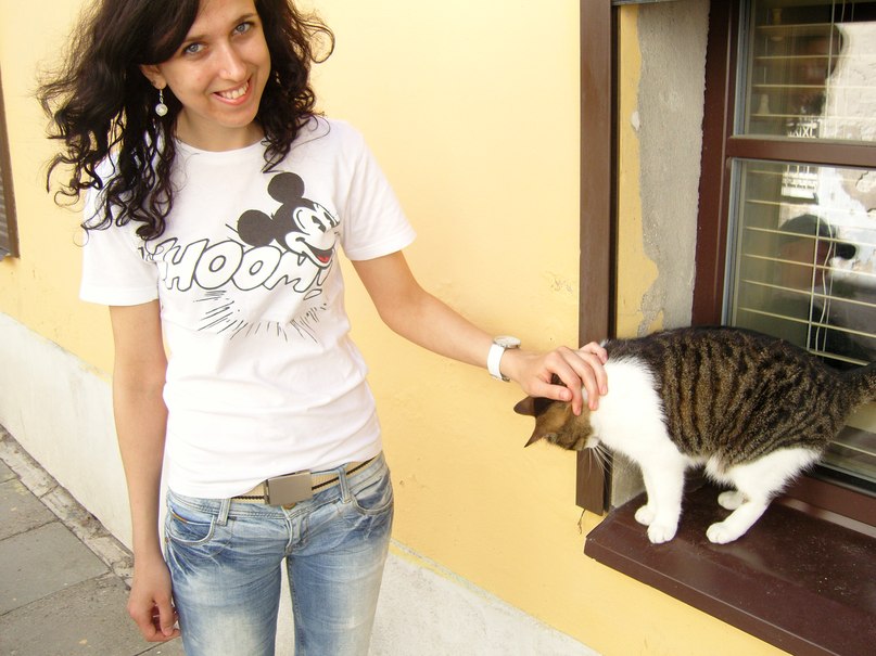 Ирэна Витовна | Калининград