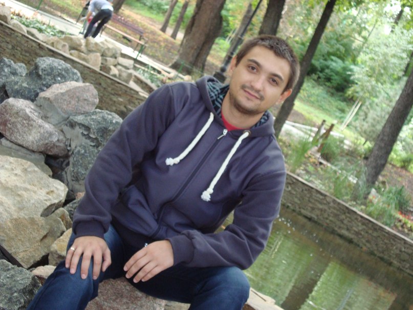 Юлий Ровинский | Донецк