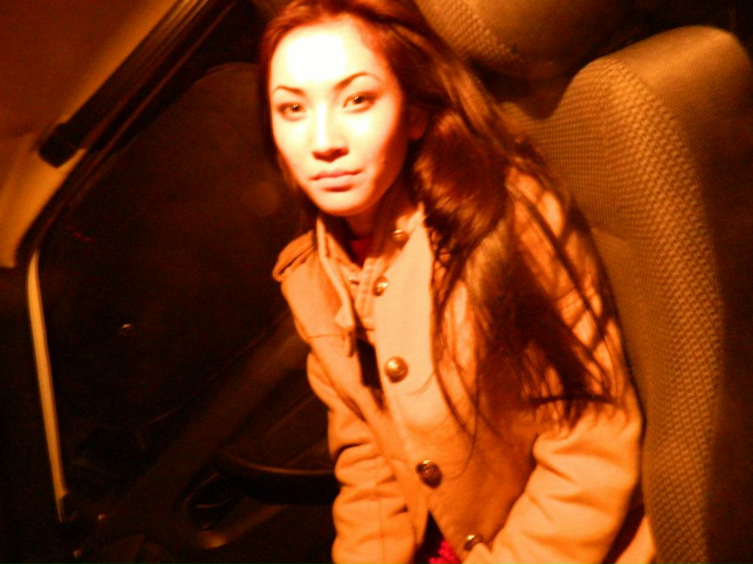 Lyazzat Doskalieva | Атырау