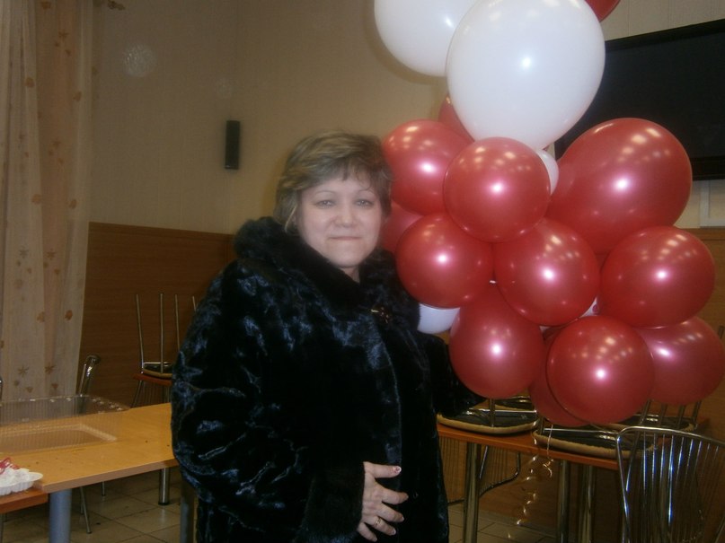 Ольга Яковлева | Березовский