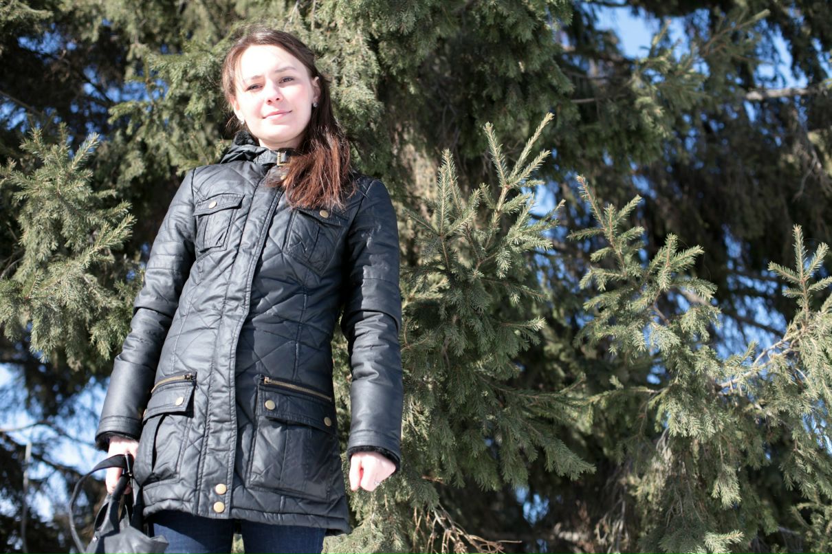 Оля Ростовская | Екатеринбург