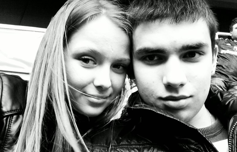 Яна Рева ♥ | 