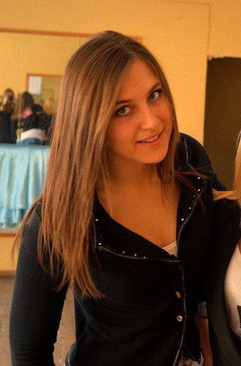 Карина Криворучко | Киев