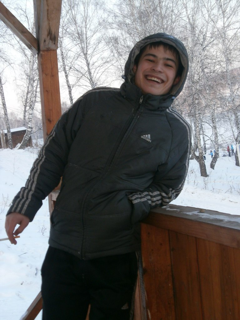 Евгения Мещерякова ***МаЛыШк@*** | Новосибирск