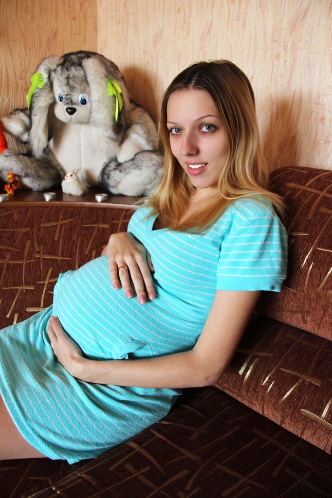 Антонина Калымбет | Кривой Рог