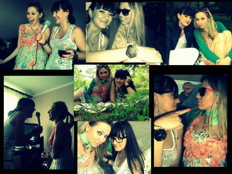 Анжелика Туюшева | Оренбург