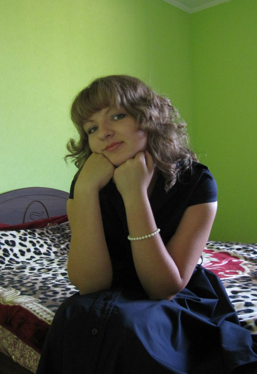 Оля Ткаченко | Бровары