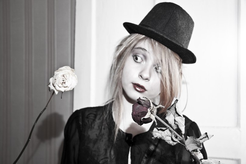 Александра Даниленко | Москва