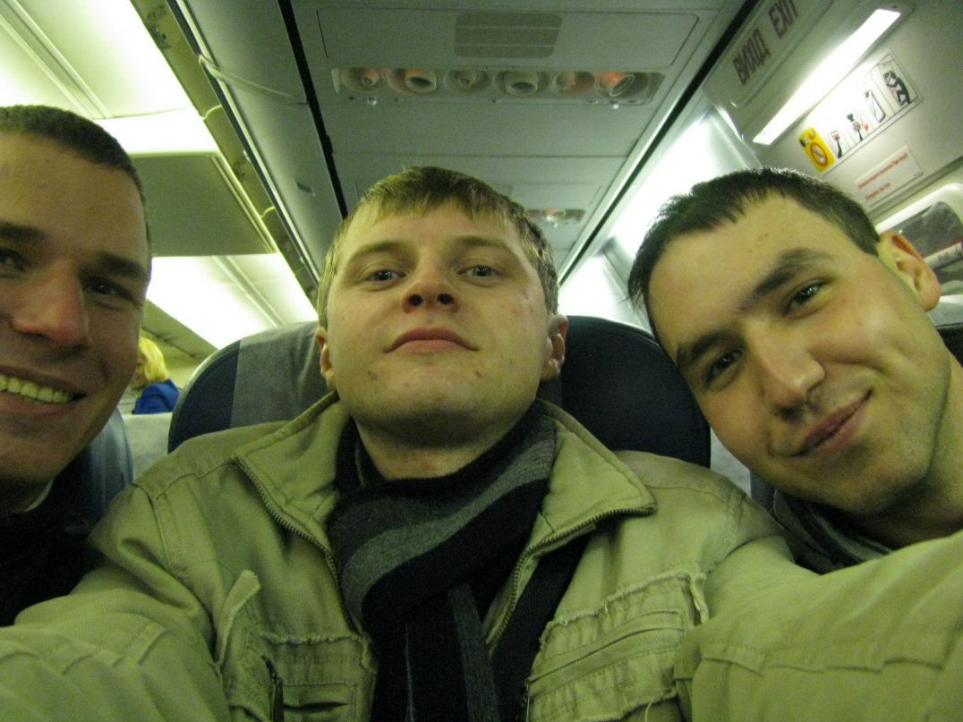 Валера Короп Sansay | Донецк