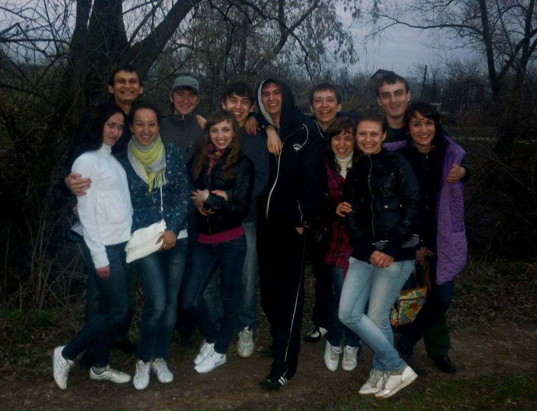 Азат Абдрахимов | Казань