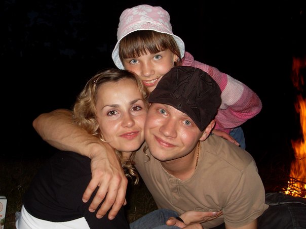 №55, Юрец Потенко, 40 лет, Лубны №55, Юрец Потенко, 40 лет, Лубны