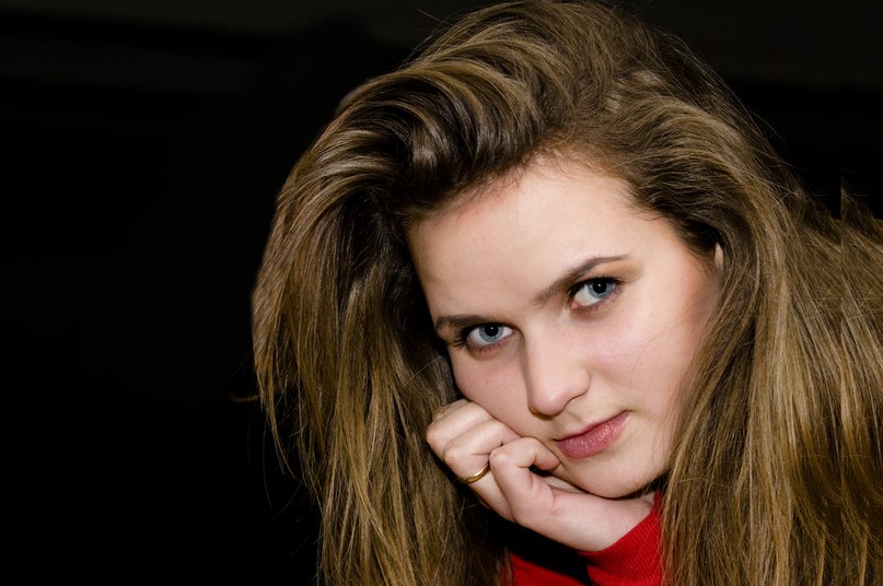 Алёна Рыбак | Киев