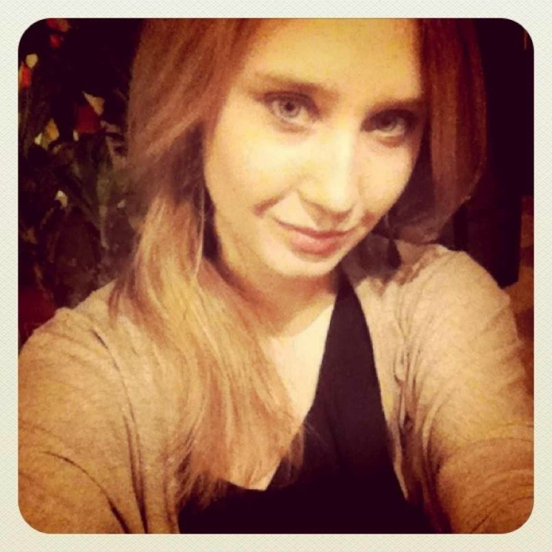 Таня Ковычева | Санкт-Петербург